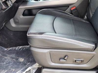 2026 RAM 3500 RAM 3500 LARAMIE CREW CAB 4X4 8' BOX