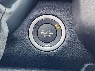 2026 RAM 3500 RAM 3500 LARAMIE CREW CAB 4X4 8' BOX