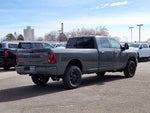 2026 RAM 3500 RAM 3500 LARAMIE CREW CAB 4X4 8' BOX