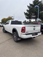 2020 RAM 3500 Laramie Longhorn