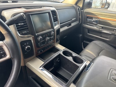 2014 RAM 3500 Laramie