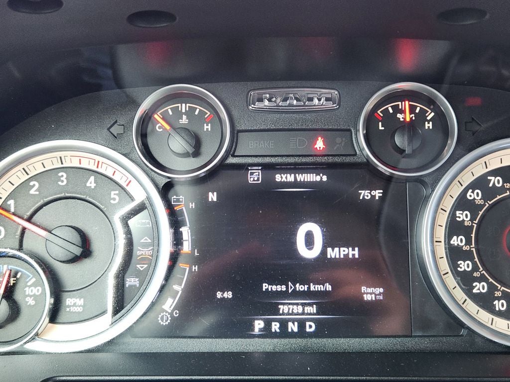 2014 RAM 3500 Laramie