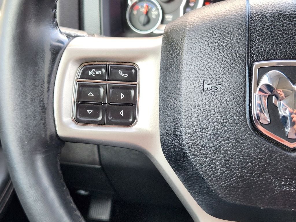 2014 RAM 3500 Laramie