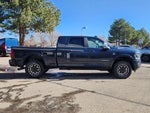 2026 RAM 3500 RAM 3500 LIMITED LONGHORN MEGA CAB 4X4 6'4' BOX