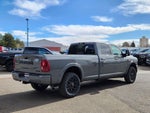 2026 RAM 3500 RAM 3500 LIMITED CREW CAB 4X4 8' BOX