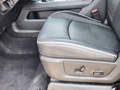 2026 RAM 3500 RAM 3500 LIMITED CREW CAB 4X4 8' BOX