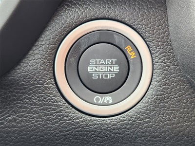 2025 RAM 2500 RAM 2500 TRADESMAN CREW CAB 4X4 6'4' BOX