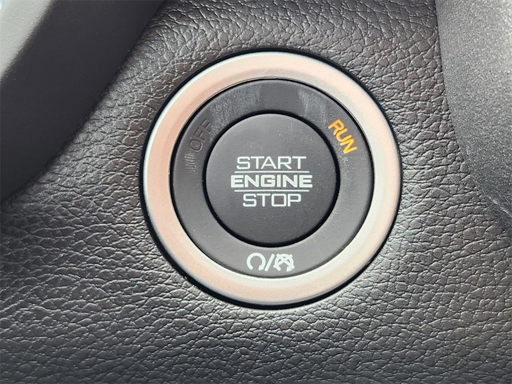 2025 RAM 2500 RAM 2500 TRADESMAN CREW CAB 4X4 6'4' BOX