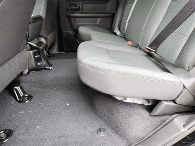 2025 RAM 2500 RAM 2500 TRADESMAN CREW CAB 4X4 6'4' BOX