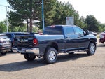 2025 RAM 2500 RAM 2500 TRADESMAN CREW CAB 4X4 6'4' BOX