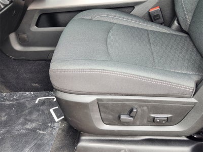 2026 RAM 2500 RAM 2500 BIG HORN CREW CAB 4X4 6'4' BOX