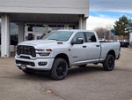 2026 RAM 2500 RAM 2500 BIG HORN CREW CAB 4X4 6'4' BOX