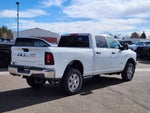 2026 RAM 2500 RAM 2500 BIG HORN CREW CAB 4X4 6'4' BOX