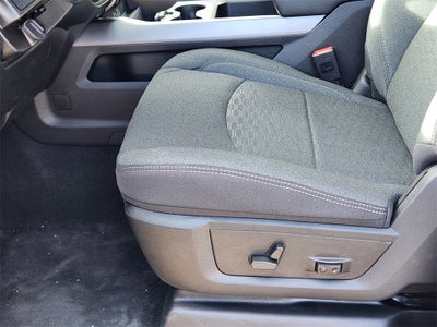 2026 RAM 2500 RAM 2500 BIG HORN CREW CAB 4X4 6'4' BOX