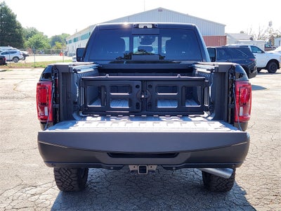 2025 RAM 2500 RAM 2500 REBEL CREW CAB 4X4 6'4' BOX