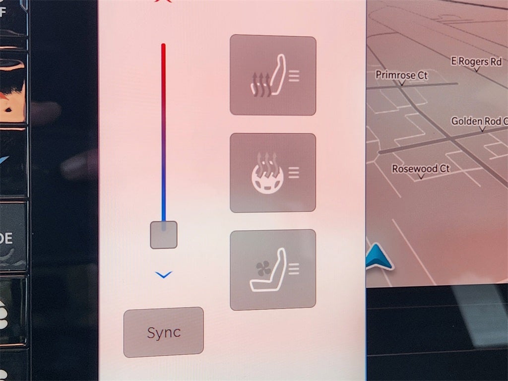 2025 RAM 2500 RAM 2500 REBEL CREW CAB 4X4 6'4' BOX