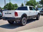 2026 RAM 2500 REBEL
