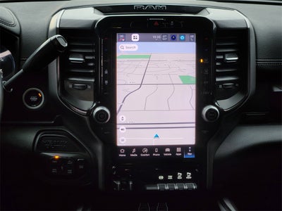 2025 RAM 2500 Power Wagon Rebel Crew Cab 4x4 6'4' Box