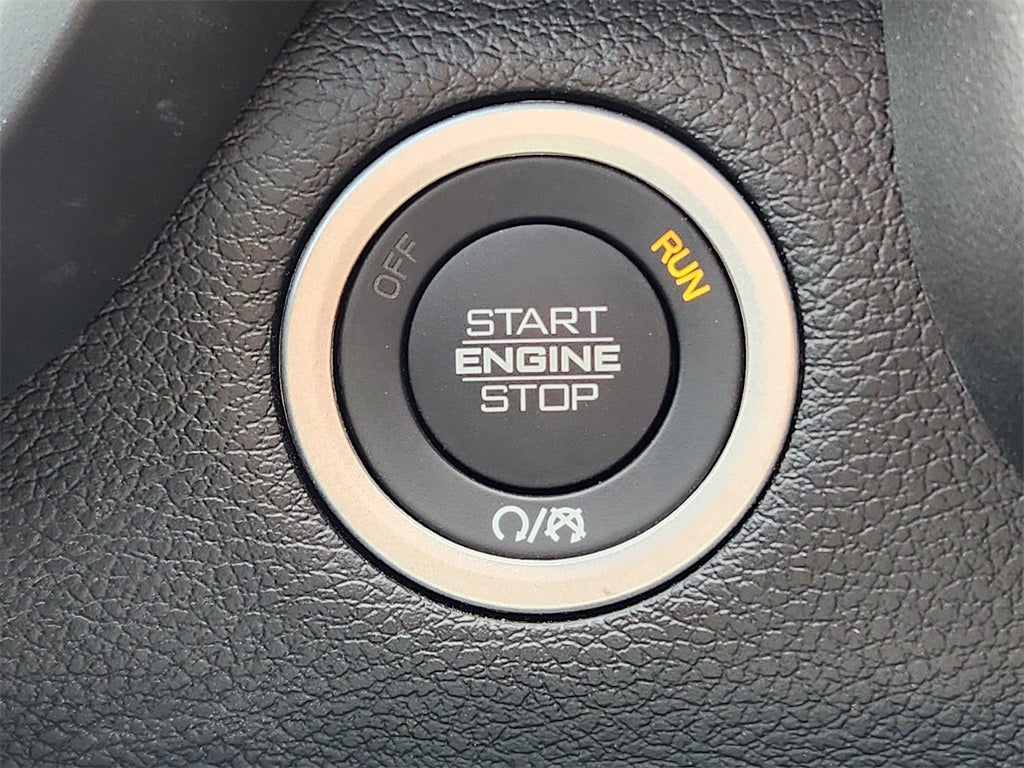 2025 RAM 2500 RAM 2500 LARAMIE CREW CAB 4X4 6'4' BOX