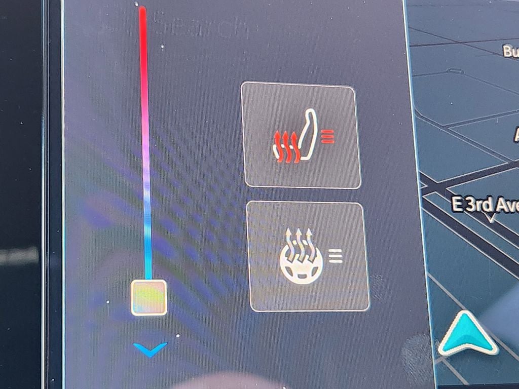 2025 RAM 2500 Laramie Crew Cab 4x4 6'4' Box