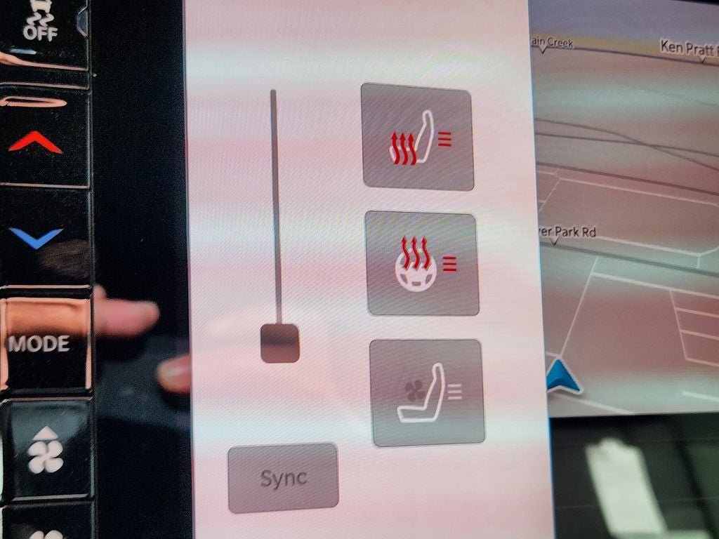 2026 RAM 2500 RAM 2500 LIMITED CREW CAB 4X4 6'4' BOX