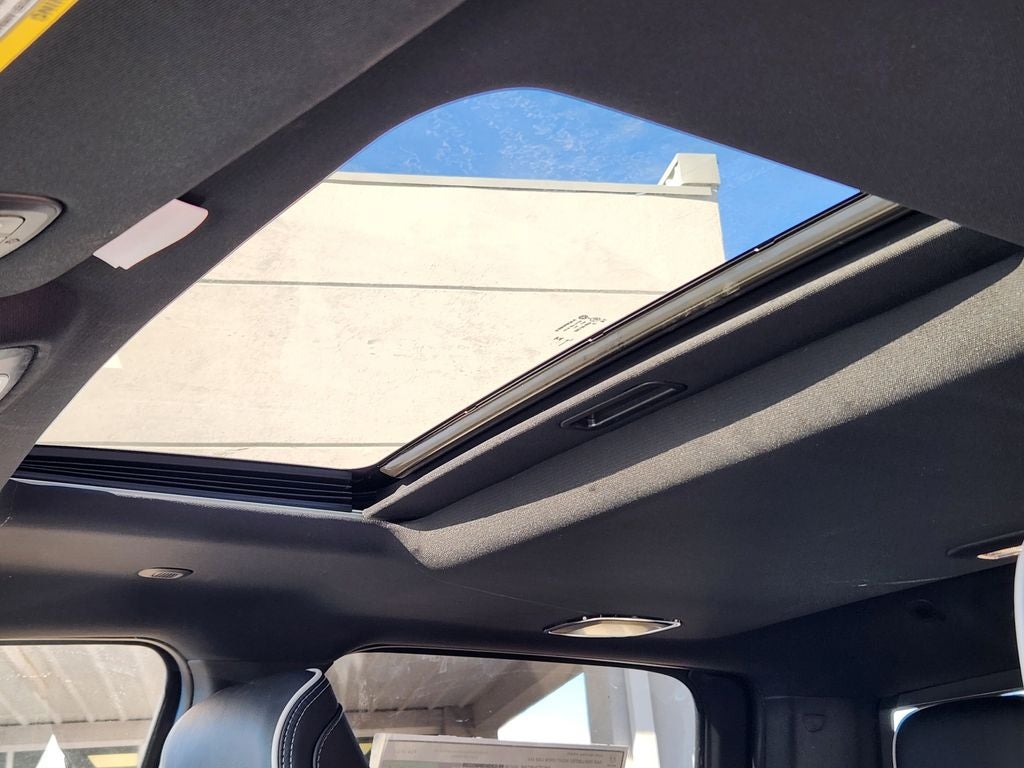 2026 RAM 2500 RAM 2500 LIMITED CREW CAB 4X4 6'4' BOX