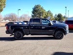 2026 RAM 2500 RAM 2500 LIMITED CREW CAB 4X4 6'4' BOX