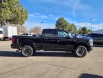 2026 RAM 2500 RAM 2500 LIMITED LONGHORN CREW CAB 4X4 6'4' BOX