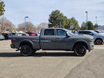 2026 RAM 2500 RAM 2500 LIMITED CREW CAB 4X4 6'4' BOX