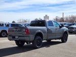 2026 RAM 2500 RAM 2500 LIMITED CREW CAB 4X4 6'4' BOX