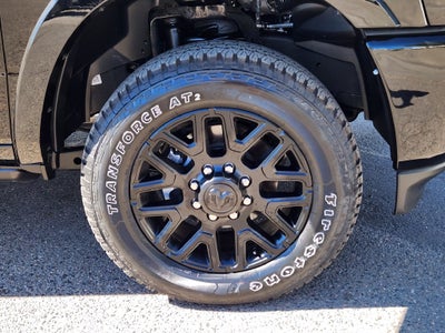 2026 RAM 2500 Limited