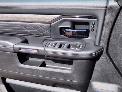 2026 RAM 2500 Limited