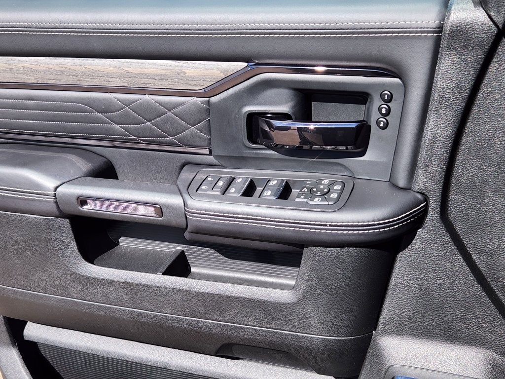 2026 RAM 2500 Limited