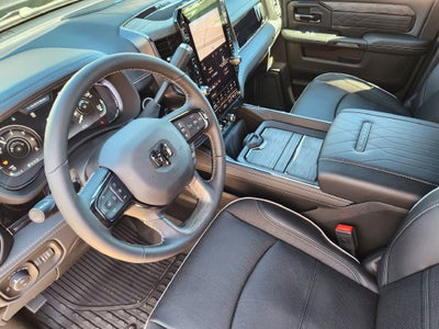 2026 RAM 2500 Limited