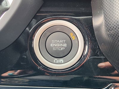 2026 RAM 2500 RAM 2500 LIMITED MEGA CAB 4X4 6'4' BOX