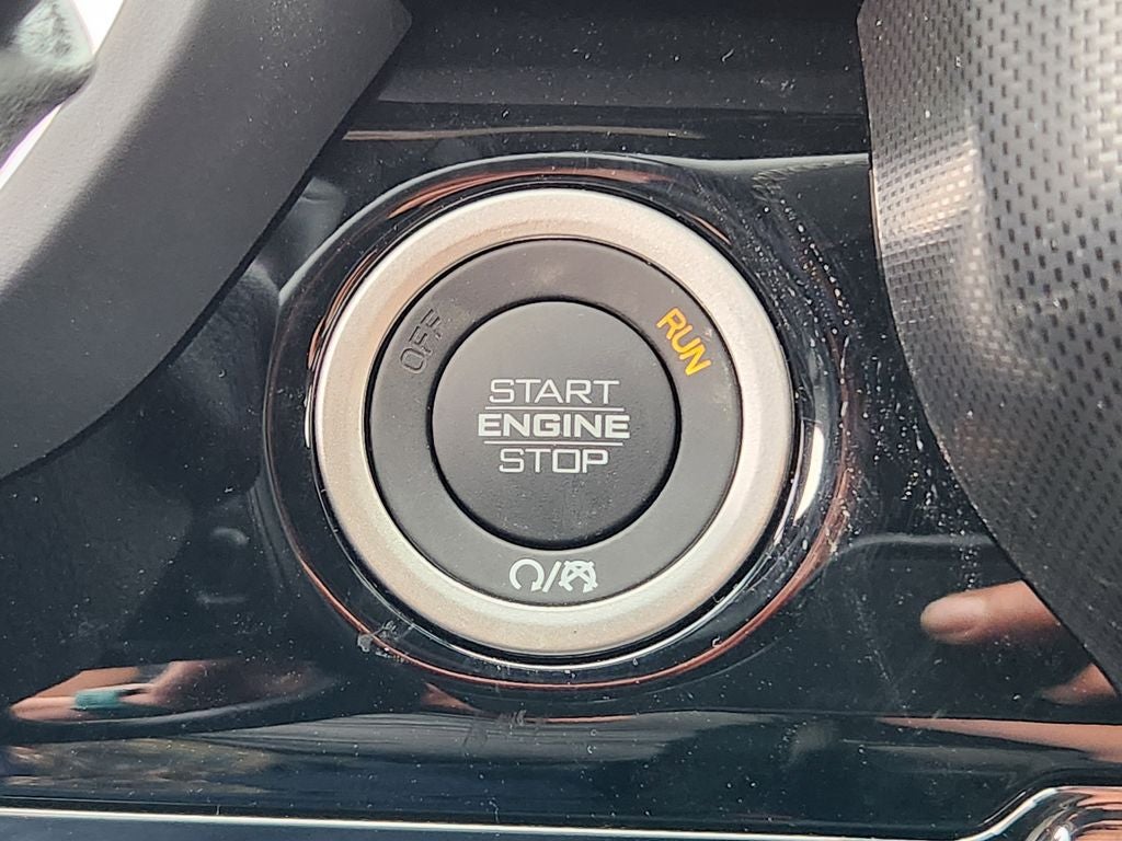 2026 RAM 2500 RAM 2500 LIMITED MEGA CAB 4X4 6'4' BOX