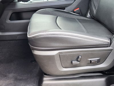 2026 RAM 2500 RAM 2500 LIMITED MEGA CAB 4X4 6'4' BOX