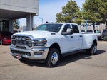 2026 RAM 3500 RAM 3500 TRADESMAN CREW CAB 4X4 8' BOX