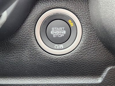 2026 RAM 3500 RAM 3500 TRADESMAN CREW CAB 4X4 8' BOX