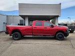 2026 RAM 3500 RAM 3500 TRADESMAN CREW CAB 4X4 8' BOX