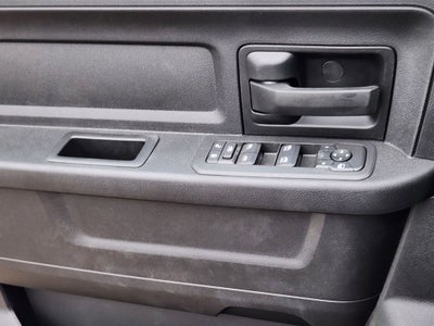 2026 RAM 3500 RAM 3500 TRADESMAN CREW CAB 4X4 8' BOX