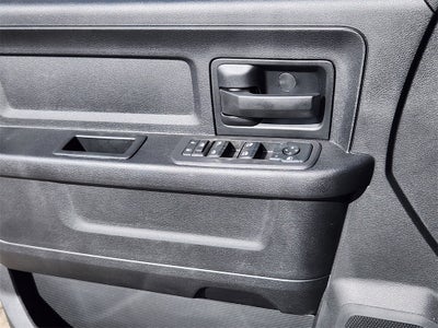 2026 RAM 3500 RAM 3500 TRADESMAN CREW CAB 4X4 8' BOX