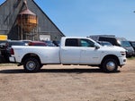 2026 RAM 3500 RAM 3500 LARAMIE CREW CAB 4X4 8' BOX