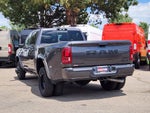 2026 RAM 3500 RAM 3500 LIMITED CREW CAB 4X4 8' BOX