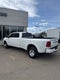 2025 RAM 3500 Limited Longhorn Crew Cab 4x4 8' Box