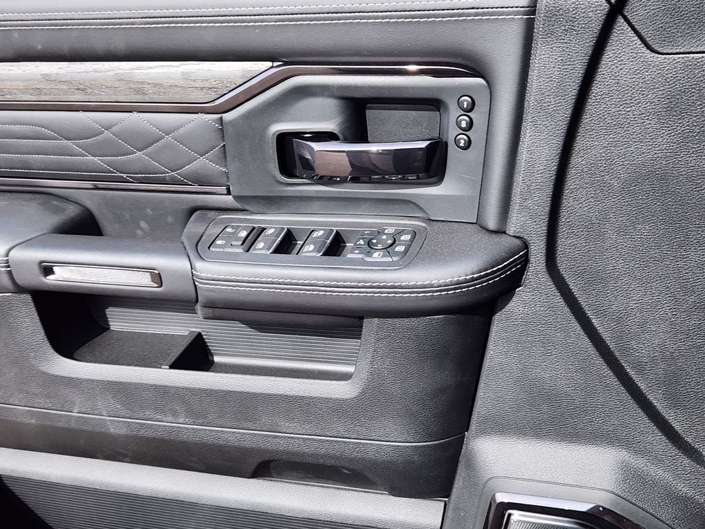2026 RAM 3500 Limited