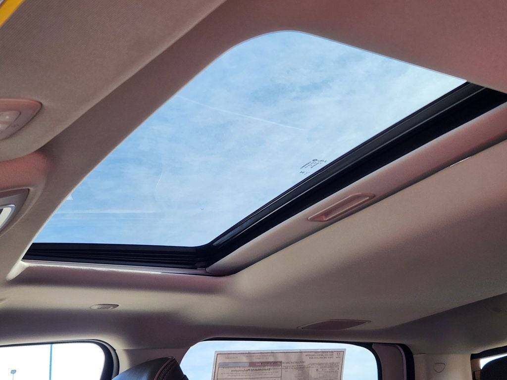 2026 RAM 3500 RAM 3500 LIMITED LONGHORN CREW CAB 4X4 8' BOX