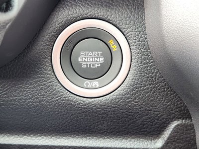 2026 RAM 3500 RAM 3500 LIMITED CREW CAB 4X4 8' BOX