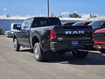 2026 RAM 3500 Longhorn
