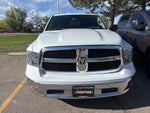 2019 RAM 1500 Classic Tradesman Regular Cab 4x2 8' Box